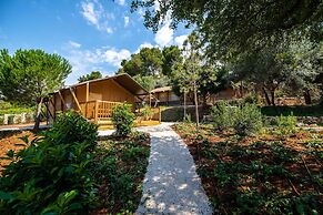 Arena One 99 Glamping