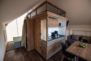 Arena One 99 Glamping