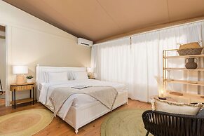 Arena One 99 Glamping