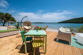 Arena One 99 Glamping