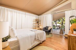 Arena One 99 Glamping