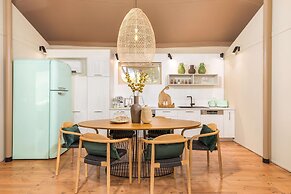 Arena One 99 Glamping