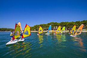 Arena One 99 Glamping