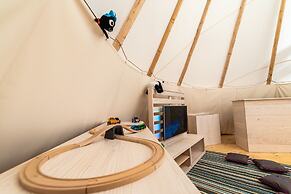 Arena One 99 Glamping