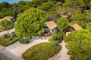 Arena One 99 Glamping