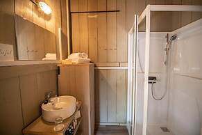 Arena One 99 Glamping