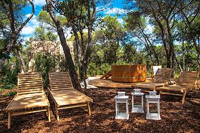 Arena One 99 Glamping