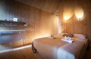 Arena One 99 Glamping