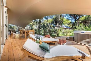 Arena One 99 Glamping