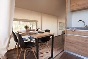 Arena One 99 Glamping