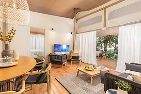 Arena One 99 Glamping