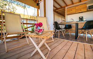 Arena One 99 Glamping