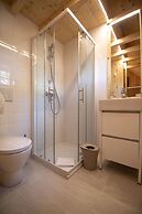 Arena One 99 Glamping