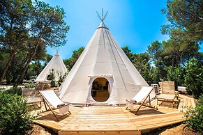 Arena One 99 Glamping
