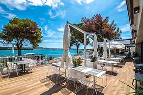 Arena One 99 Glamping