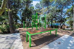 Arena One 99 Glamping