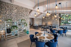 Arena One 99 Glamping