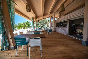 Arena One 99 Glamping