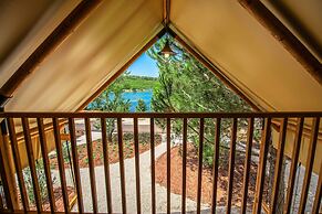 Arena One 99 Glamping