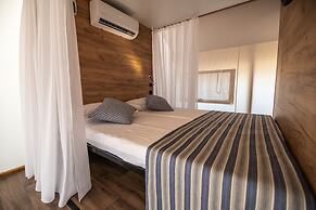 Arena One 99 Glamping