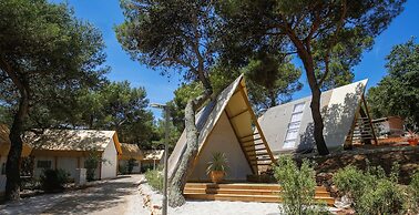 Arena One 99 Glamping