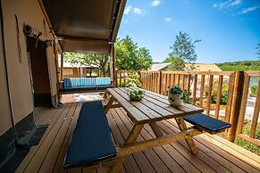 Arena One 99 Glamping