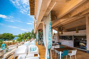 Arena One 99 Glamping