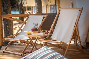 Arena One 99 Glamping