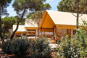 Arena One 99 Glamping