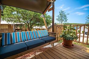 Arena One 99 Glamping