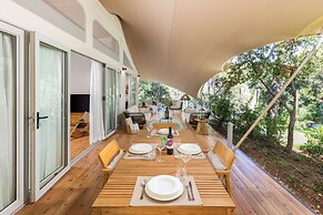 Arena One 99 Glamping