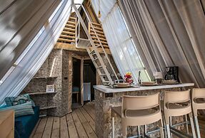 Arena One 99 Glamping