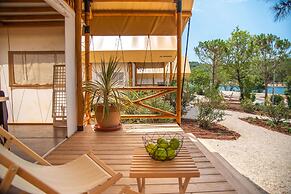 Arena One 99 Glamping