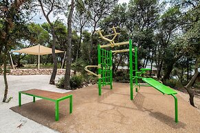 Arena One 99 Glamping