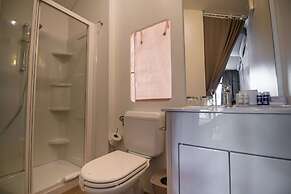 Arena One 99 Glamping