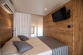 Arena One 99 Glamping