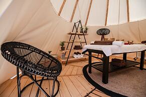 Arena One 99 Glamping