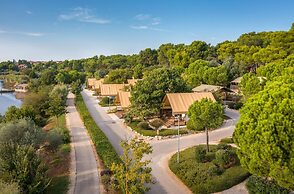 Arena One 99 Glamping