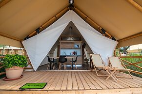 Arena One 99 Glamping