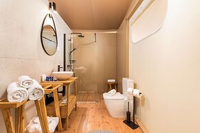 Arena One 99 Glamping