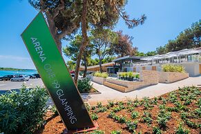 Arena One 99 Glamping