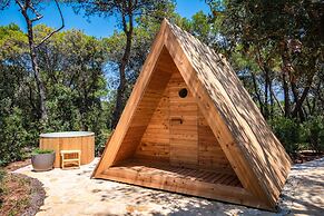 Arena One 99 Glamping