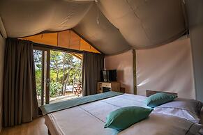 Arena One 99 Glamping