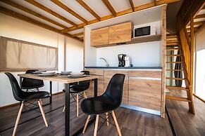 Arena One 99 Glamping