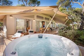 Arena One 99 Glamping