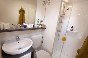 Arena One 99 Glamping