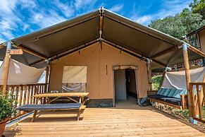 Arena One 99 Glamping
