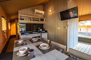 Arena One 99 Glamping
