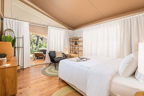 Arena One 99 Glamping