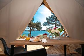 Arena One 99 Glamping